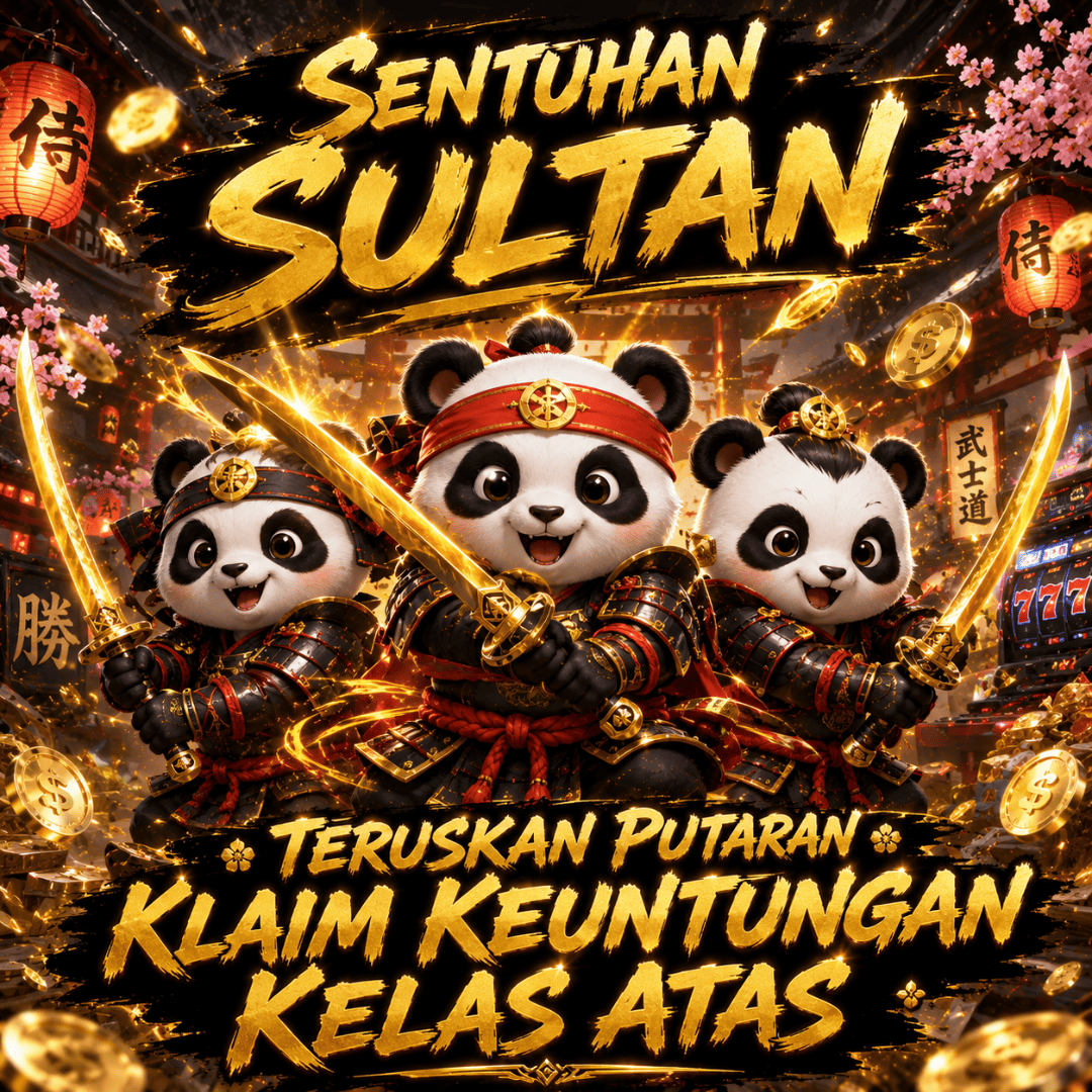 Banner utama singa777