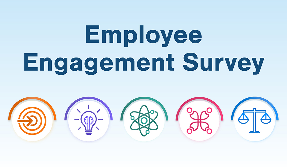 Unlock the Power of Employee Feedback with a Comprehensive Engagement Survey