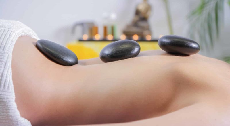 How to maximize your at-home massage appointment?